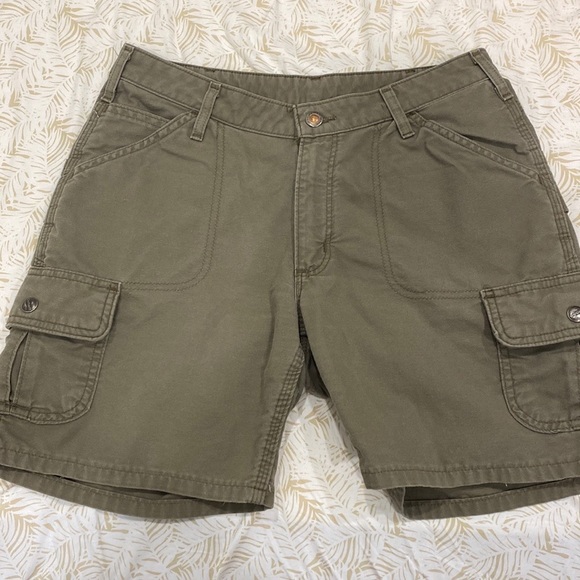 CARHARTT CARGO SHORTS - Picture 3 of 5